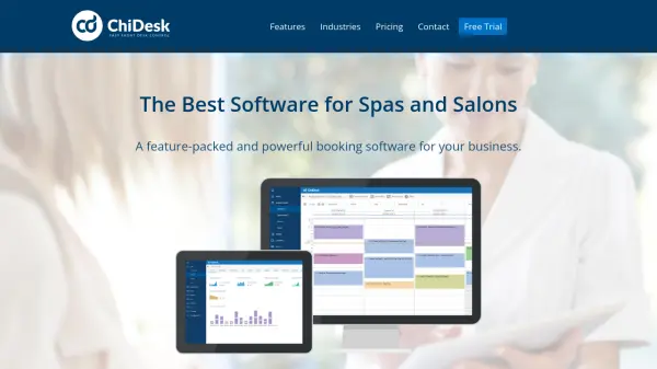 ChiDesk