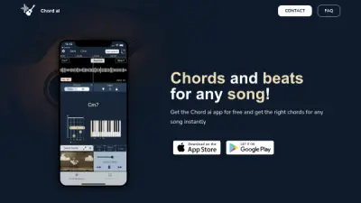 Chord ai