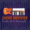 Chord Identifier favicon