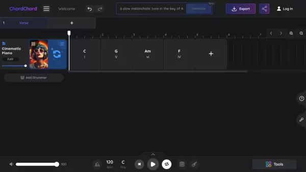 ChordChord