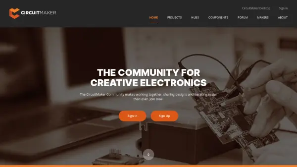 CircuitMaker