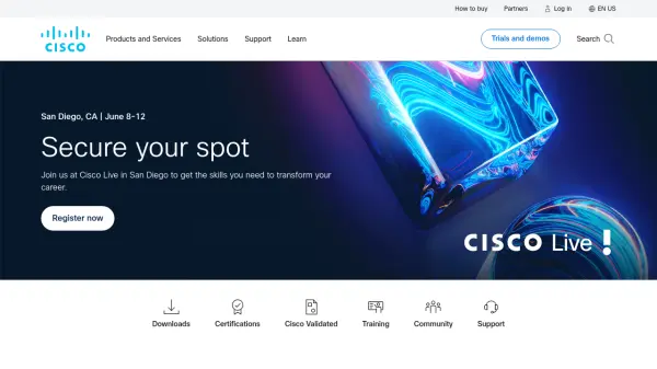 Cisco