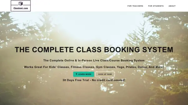 Classient.com