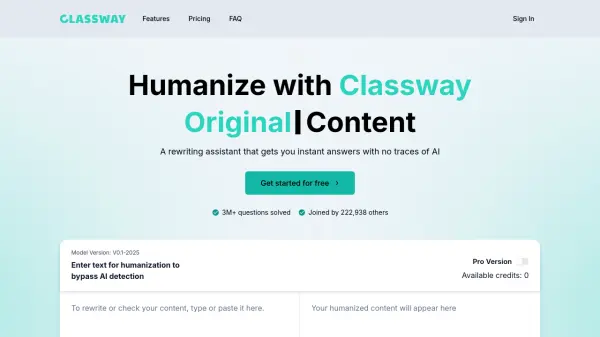 Classway