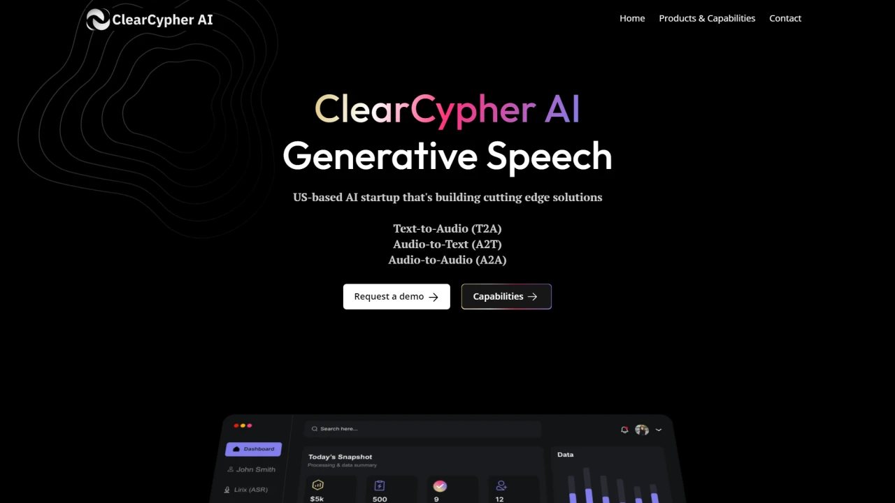 ClearCypherAI