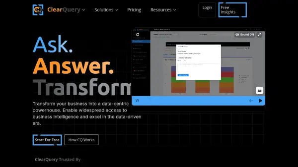 ClearQuery