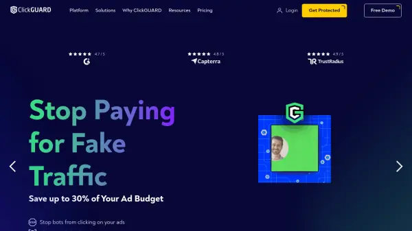 ClickGUARD