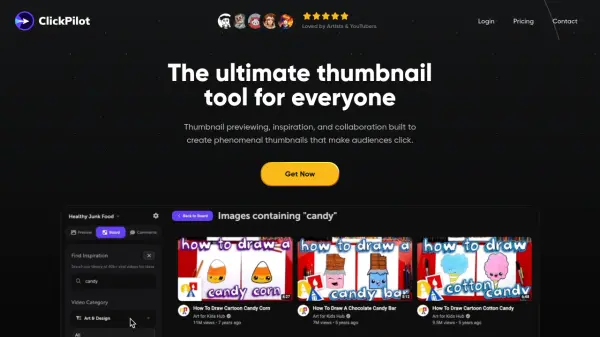 ClickPilot