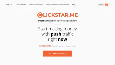 ClickStar