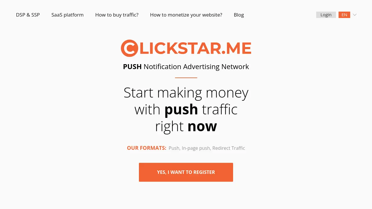 ClickStar