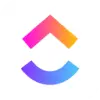 ClickUp favicon