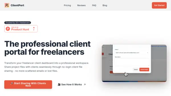 ClientPort