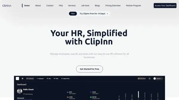ClipInn