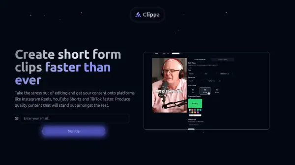 Clippa