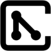 Cloudback favicon