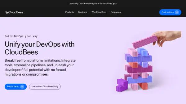 CloudBees