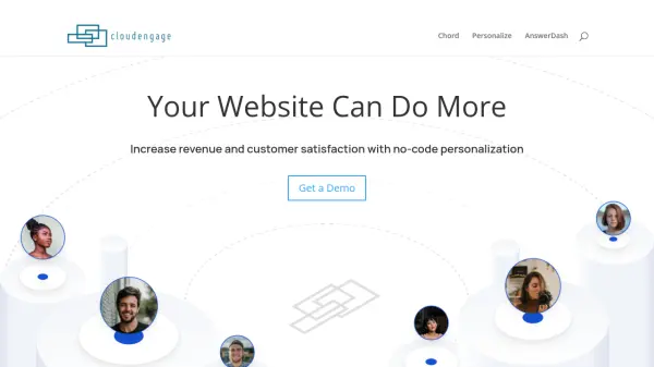 CloudEngage