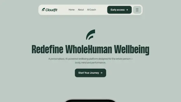CloudFit