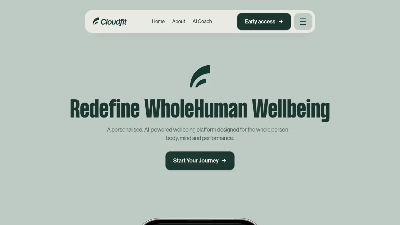 CloudFit
