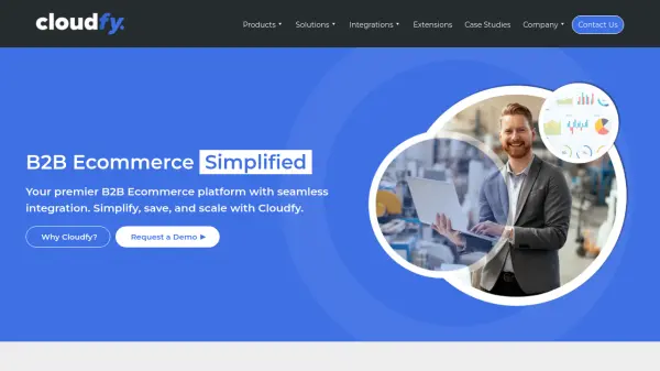 Cloudfy