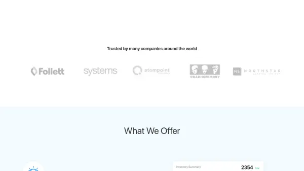 Cloudnosys