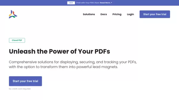 CloudPDF