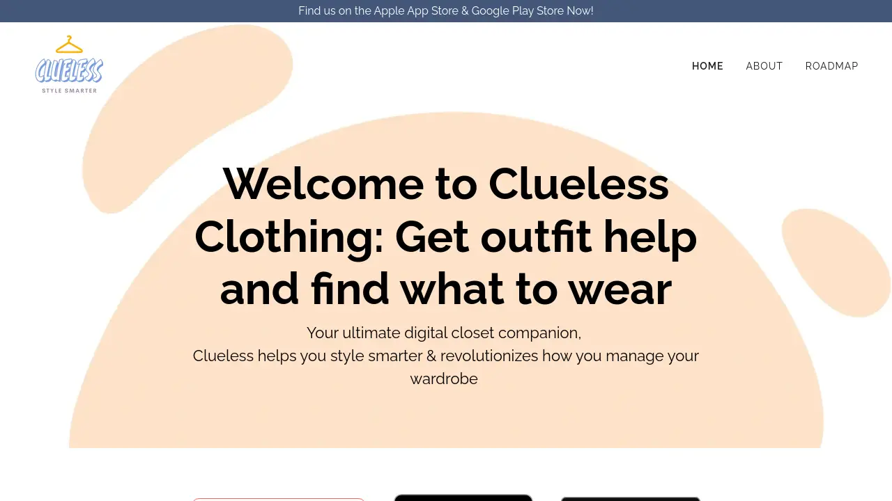 Clueless Clothing