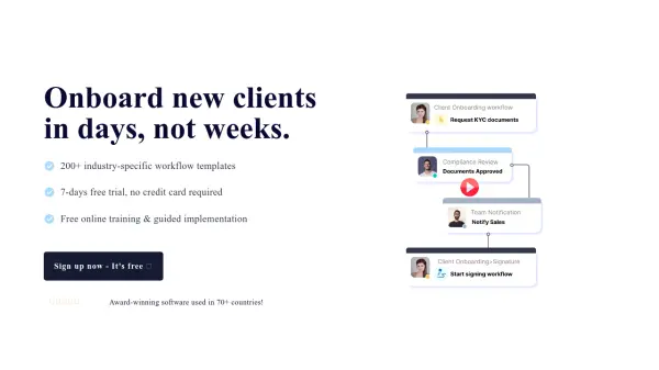 Clustdoc