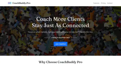 CoachBuddy.Pro