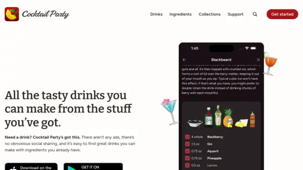 Cocktail Party