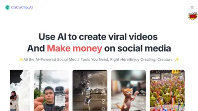 CoCoClip.AI