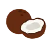 Coconuts AI favicon