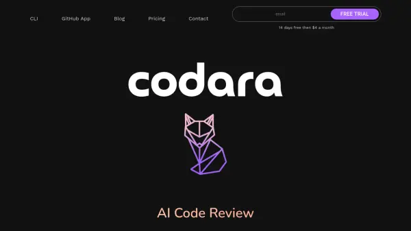 Codara