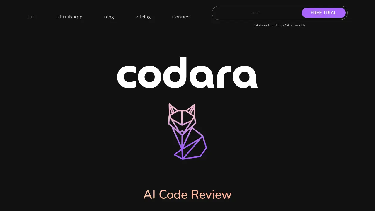 Codara