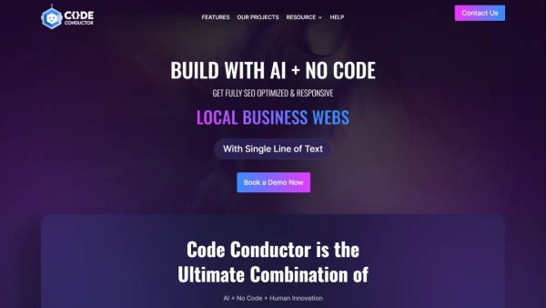 Code Conductor