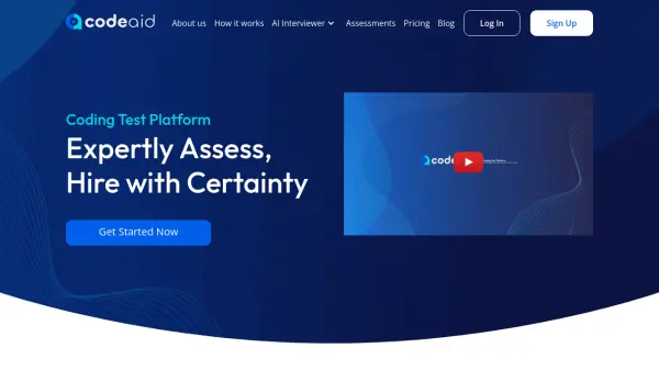 Codeaid