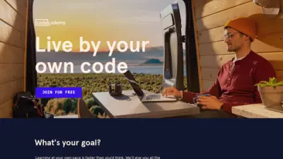 Codecademy