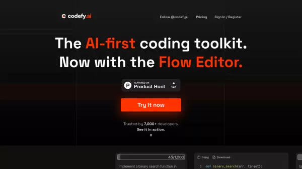 Codefy.ai