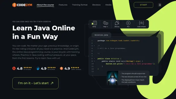 CodeGym