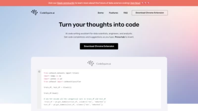 CodeSquire