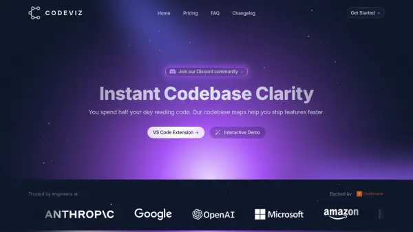 CodeViz