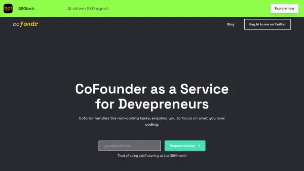Cofondr