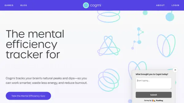 Cogmi