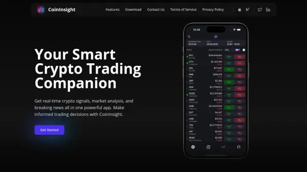 CoinInsight