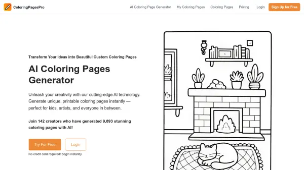 ColoringPagesPro