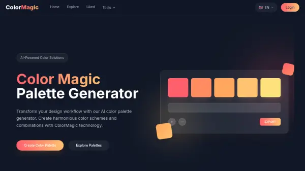 ColorMagic