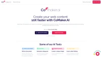 CoMaker.ai