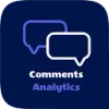 Comments Analytics favicon