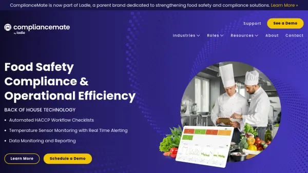 ComplianceMate