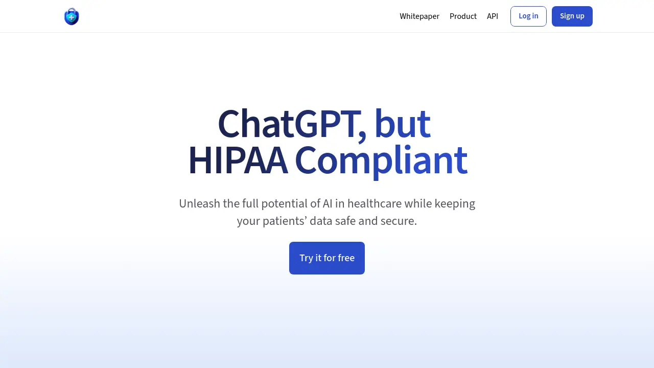 CompliantChatGPT